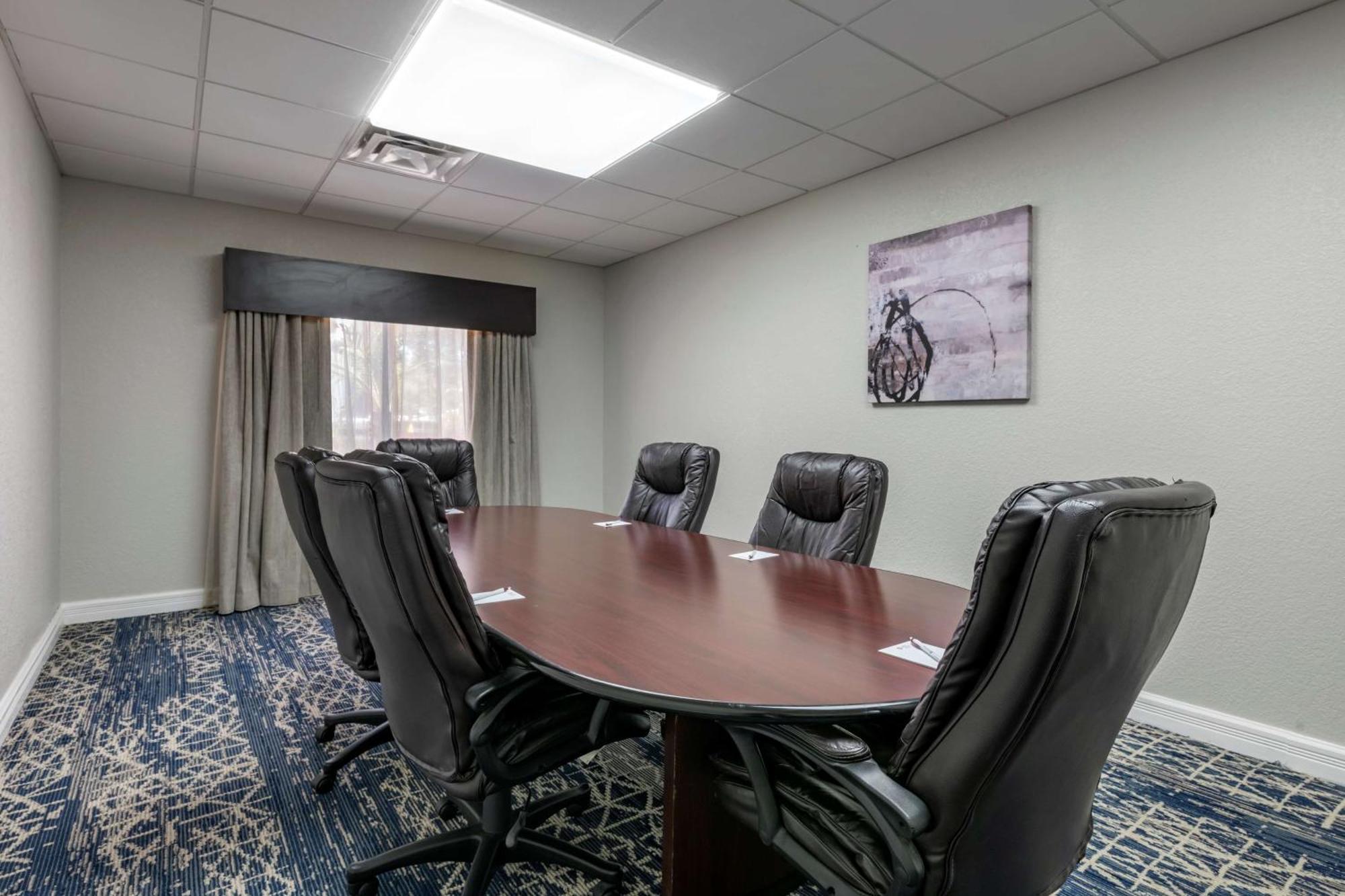 Best Western Plus Orlando East - Ucf Area Alafaya Zewnętrze zdjęcie